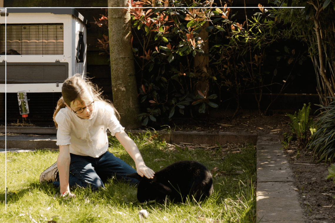 Je krijgt er zoveel voor terug