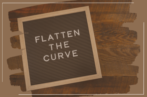flatten the curve