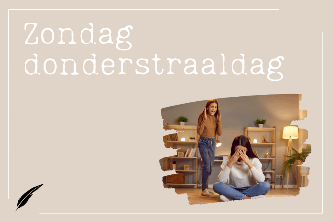 zondag