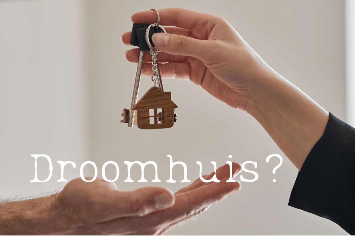 Droomhuis